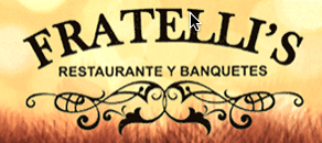 Fratellis Restaurante Y Banquetes
