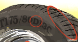 Tire Rating