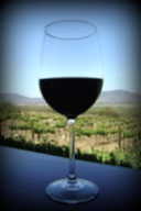 Wine Glass Baja