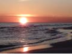Rosarito Beach Sunset
