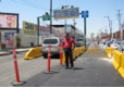 US Tijuana Border Construction
