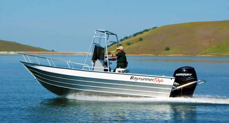Best Aluminum Fishing Boats for Saltwater – Baja Review